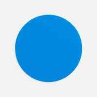 Костер Costero, круглый