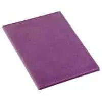 Обложка для автодокументов Twill