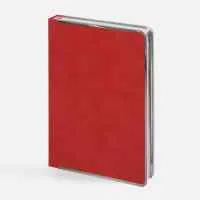 Ежедневник Metal Frame на заказ, датированный