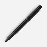 Ручка перьевая Parker IM Achromatic Black